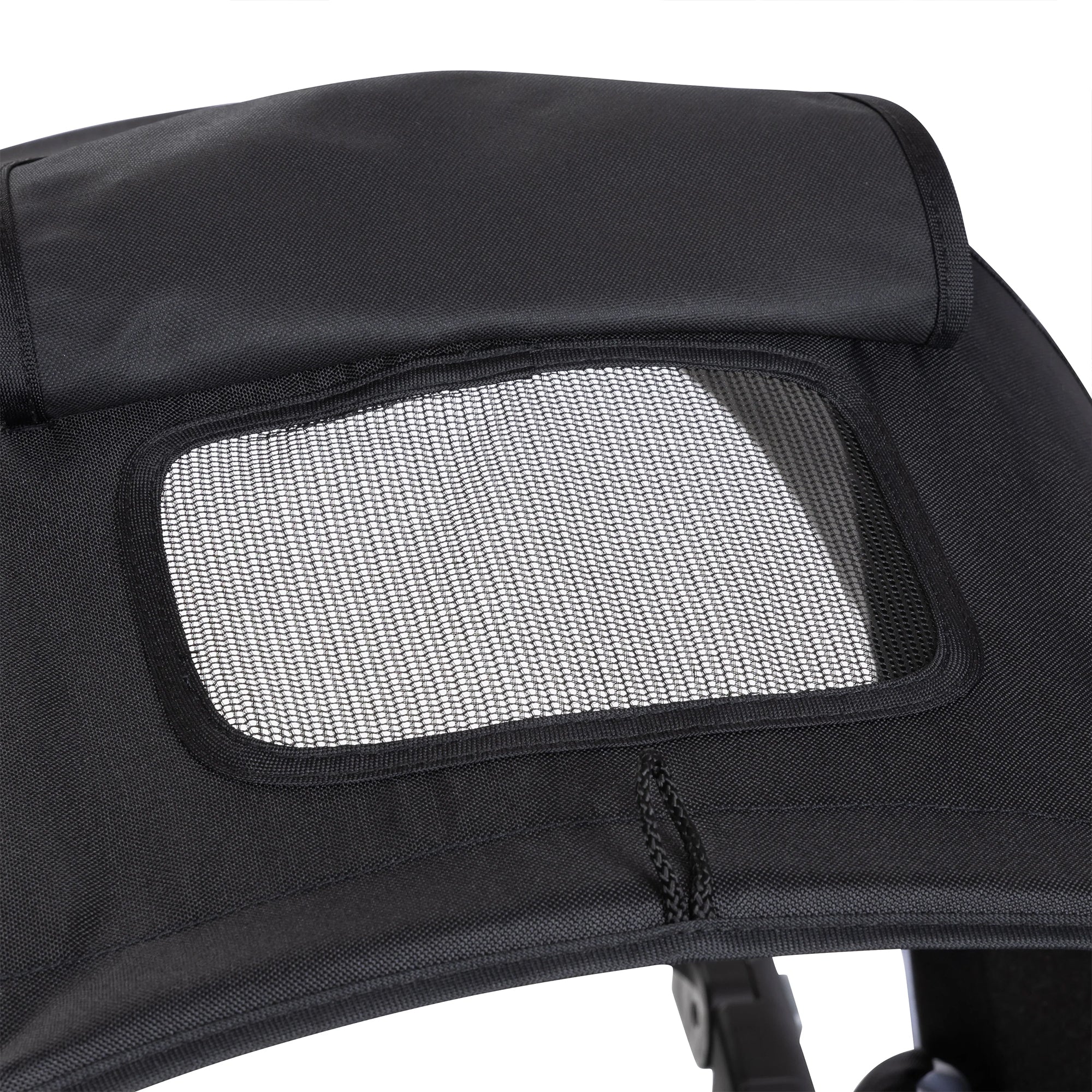 Baby Trend Sit N' Stand 5 in 1 Shopper Stroller w/Canopy & Basket, Khaki (Used) - VMInnovations
