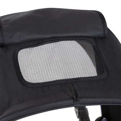 Baby Trend Sit N' Stand 5 in 1 Shopper Stroller w/Canopy & Basket, Modern Khaki - VMInnovations