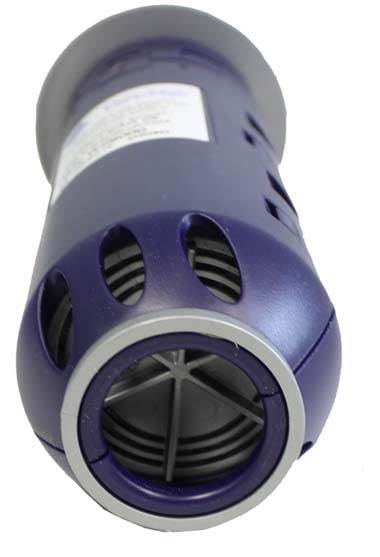 ZODIAC NATURE 2 W28000 DuoClear Cartridge 25 K Gallon Inground Pool - Open Box