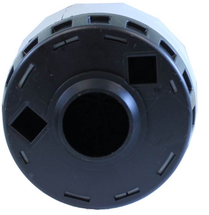 ZODIAC NATURE 2 W28155 M Claritec Mineral Cartridge 25K Gal Pool (Open Box)