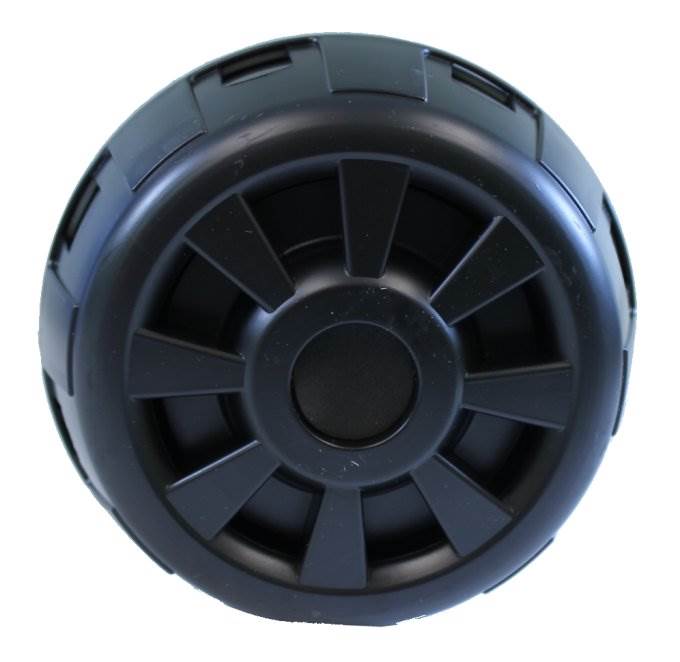 ZODIAC NATURE 2 W28155 M Claritec Mineral Cartridge 25K Gal Pool (Open Box)
