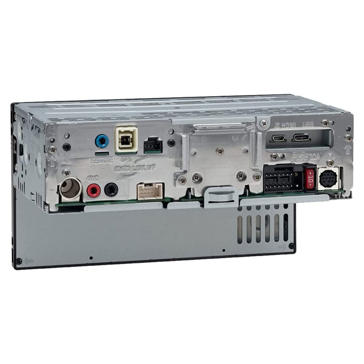 Sony Car Audio 6.95 Inch Media Receiver with CarPlay and Android Auto (Open Box)