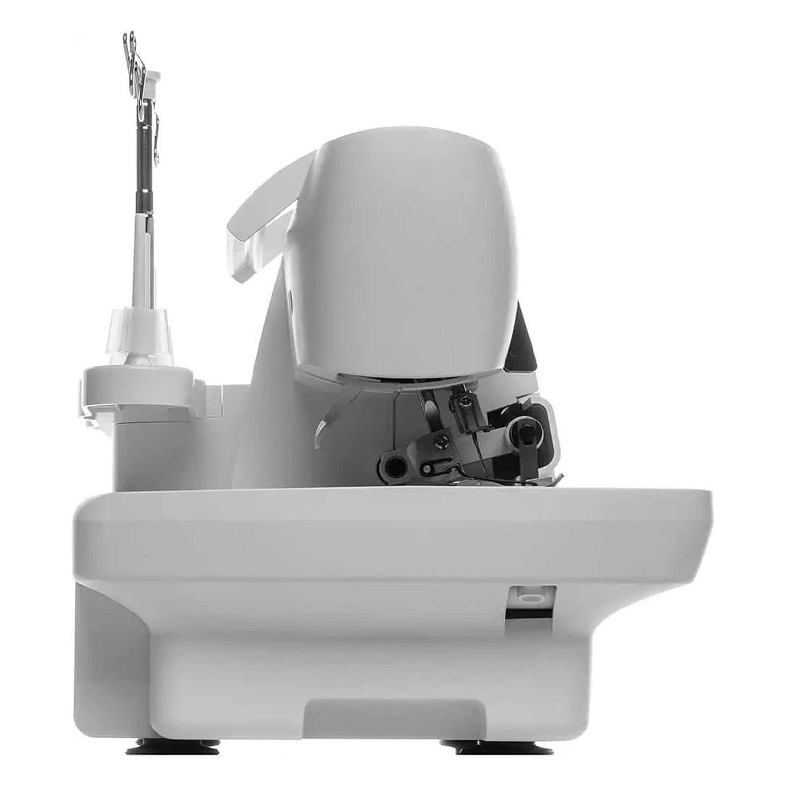 Singer Serger Overlock Machine w/Included Accessory Kit & Free Arm (Open Box) - VMInnovations