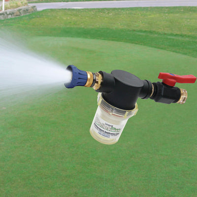 Underhill A-PPWA50K PelletPro Turf Wetting Agent Applicator Gun with Nozzle