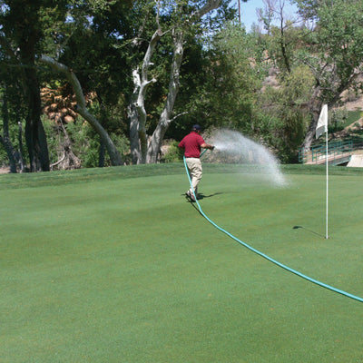 Underhill A-PPWA50K PelletPro Turf Wetting Agent Applicator Gun with Nozzle