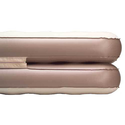 Coleman Camping 4 in 1 Quickbed Inflatable AirBed Mattress - Open Box