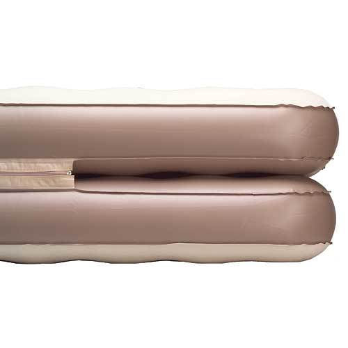 Coleman Camping 4 in 1 Quickbed Inflatable AirBed Mattress - Open Box