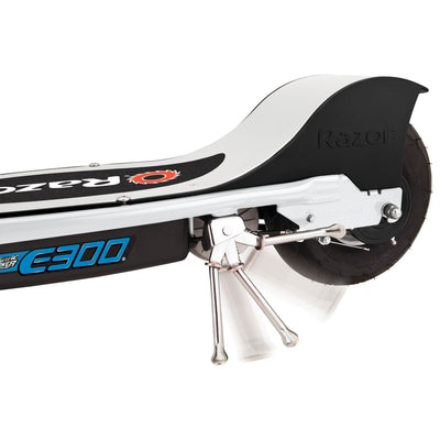 Razor E300 Adult 24V High-Torque Motorized Electric Battery Power Scooter (Used)