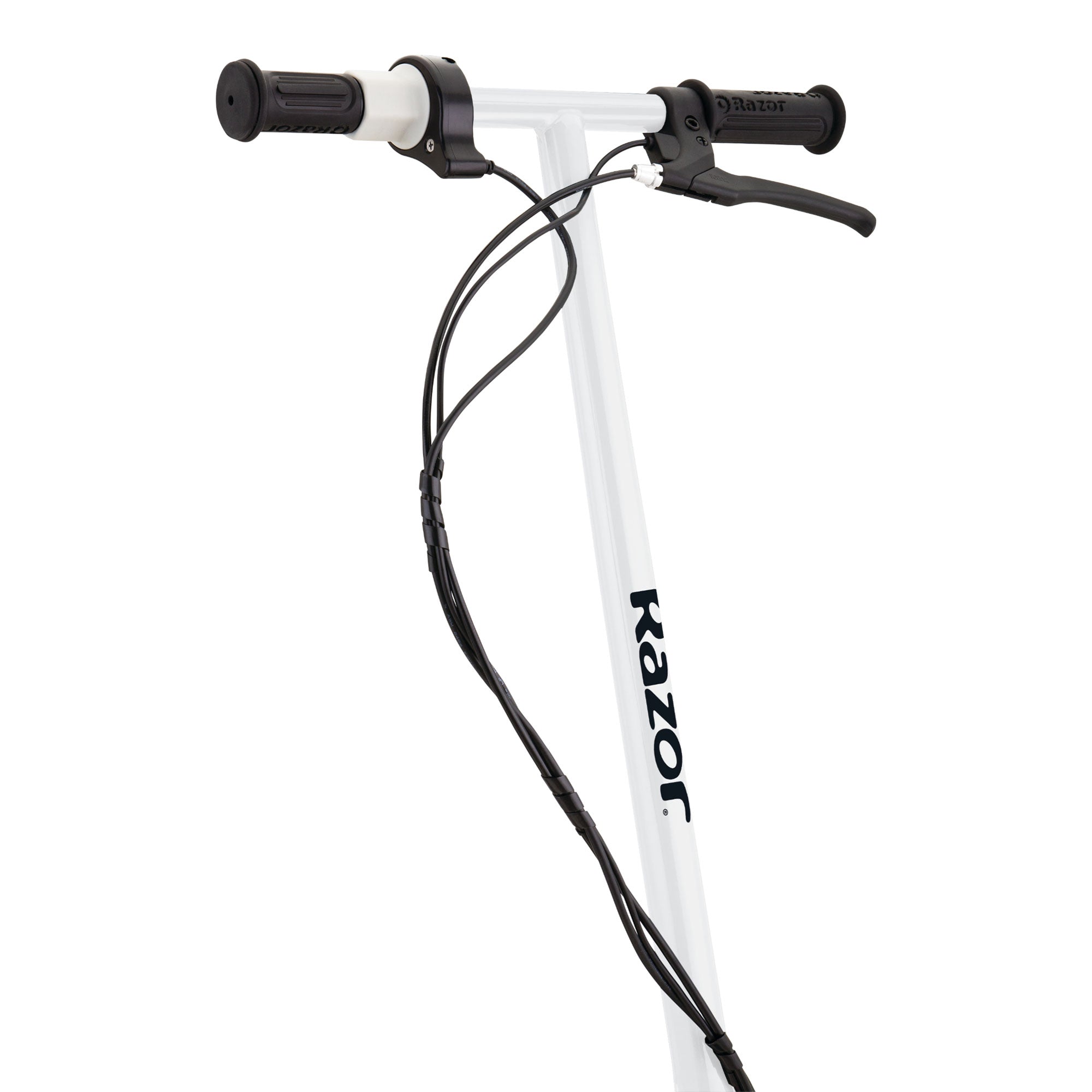 Razor E300 Adult 24V High-Torque Motorized Electric Battery Power Scooter (Used)