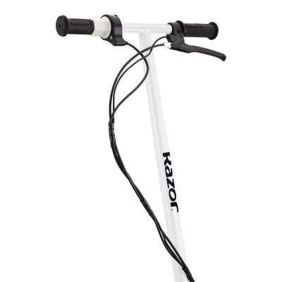 Razor E300 Adult 24V High-Torque Motorized Electric Battery Power Scooter (Used)
