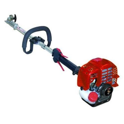 SWISHER E4-U3000 Shindaiwa Multi Tool Trimmer/Edger