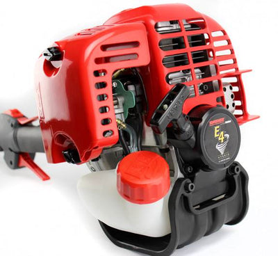 SWISHER E4-U3000 Shindaiwa Multi Tool Trimmer/Edger