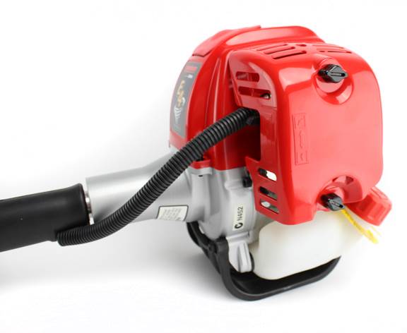 SWISHER E4-U3000 Shindaiwa Multi Tool Trimmer/Edger