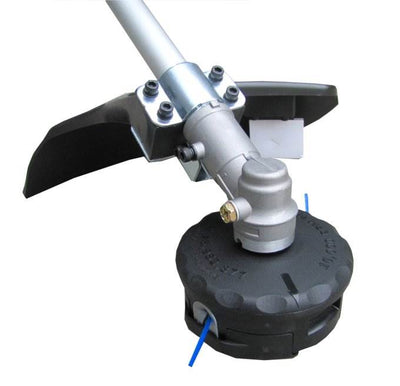 Swisher 65001 Multi Purpose Trimmer Tool Attachment - Open Box