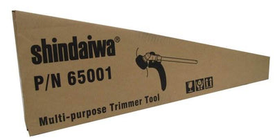 Swisher 65001 Multi Purpose Trimmer Tool Attachment - Open Box