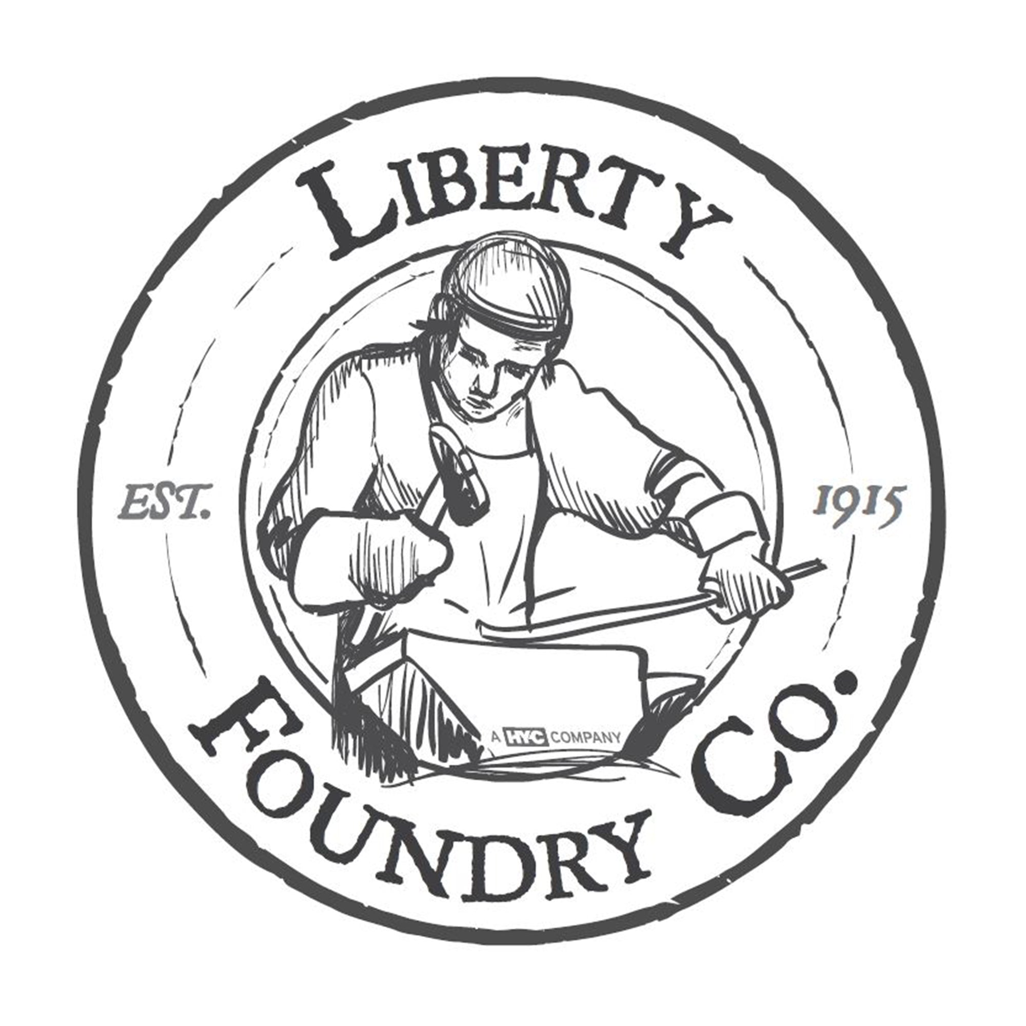 Liberty Foundry Cast Iron Grate for Small Fireplaces & Franklin Stoves (Used) - VMInnovations