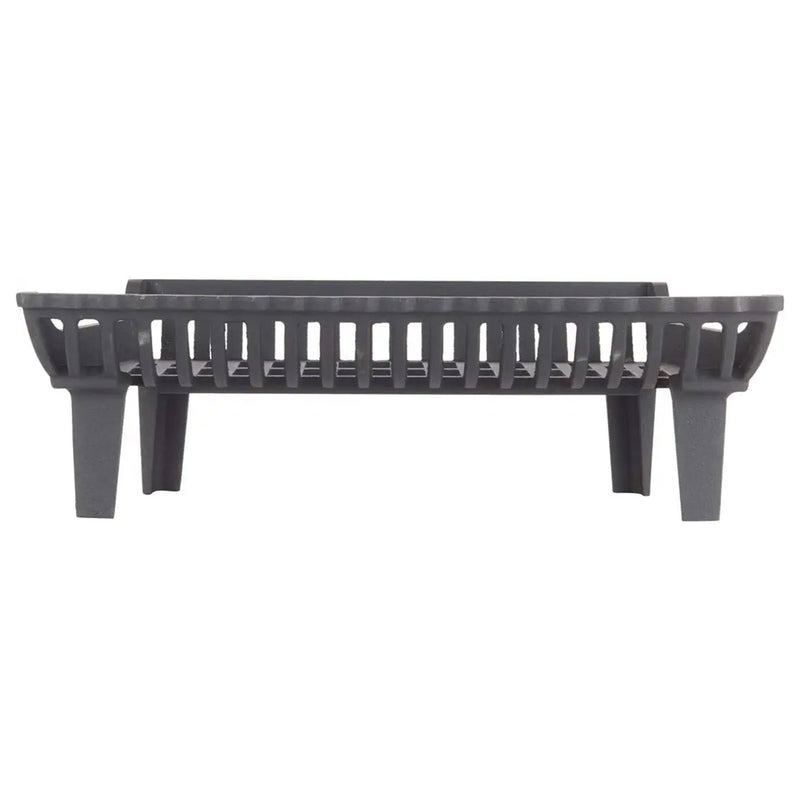 Liberty Foundry G22-4-BX Grate for Small Fireplaces & Franklin Stoves (Used)