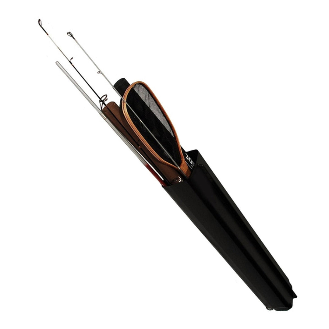 Sportube Lightweight Protective Outdoor Sports Gear Travel Case,Black(For Parts) - VMInnovations