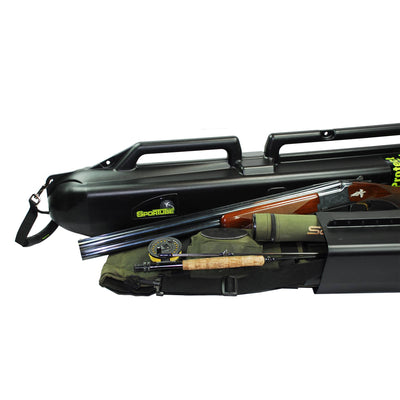 Sportube Series 1 Lightweight Protective Outdoor Sports Gear Travel Case (Used) - VMInnovations