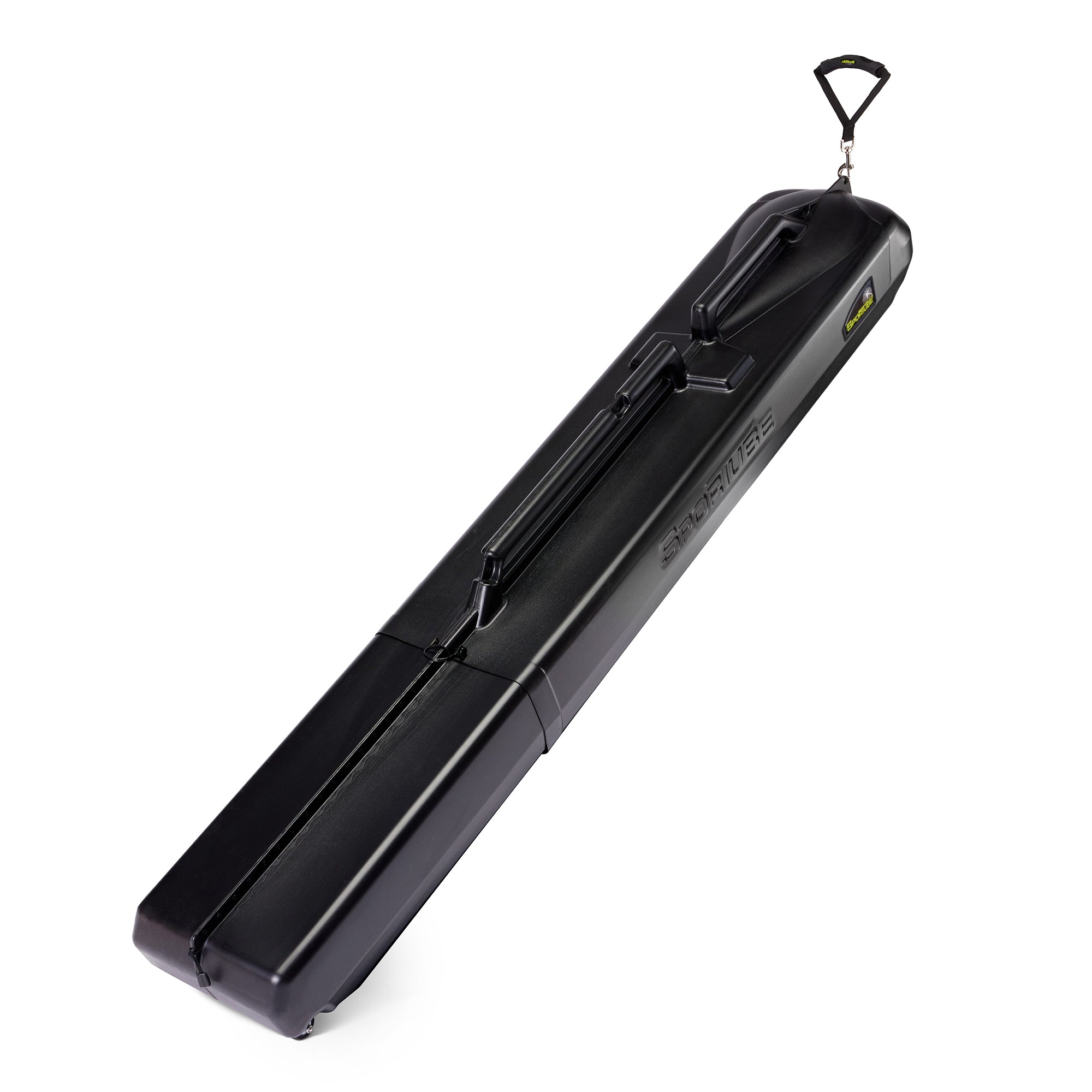 Sportube Series 2 Lightweight Protective Sports Gear Travel Case (Open Box) - VMInnovations