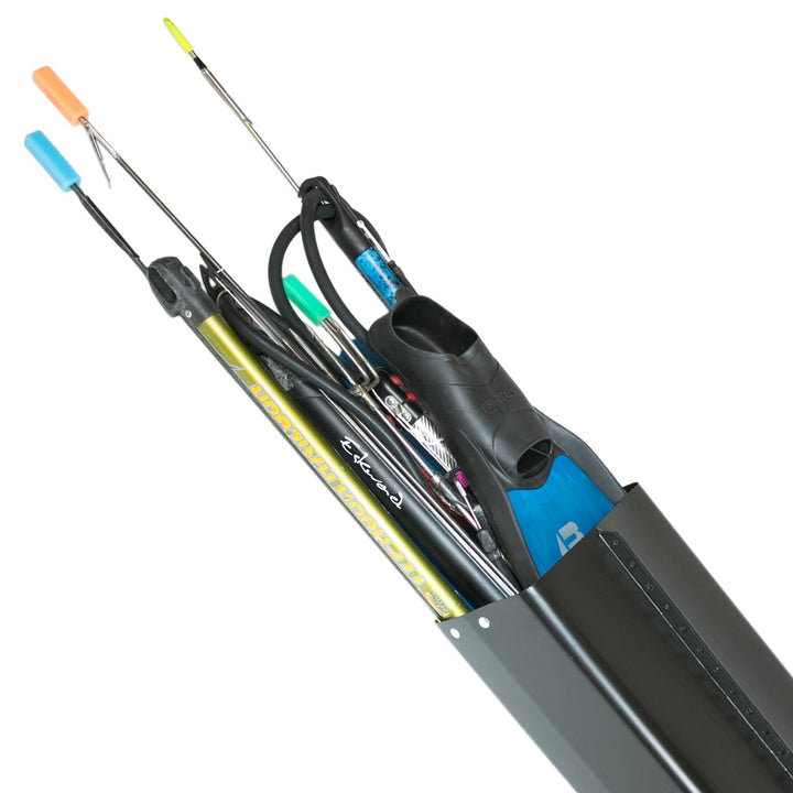 Sportube Series 2 Lightweight Protective Outdoor Sports Gear Travel Case (Used)