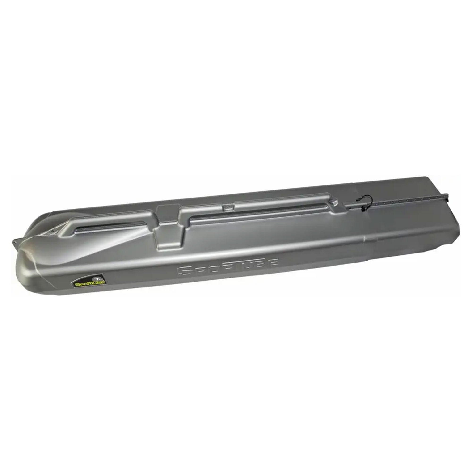 Sportube Special Edition Outdoor Sports Gear Travel Case, Platinum (Open Box) - VMInnovations
