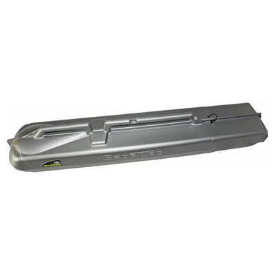 Sportube Special Edition Outdoor Sports Gear Travel Case, Platinum (Open Box) - VMInnovations