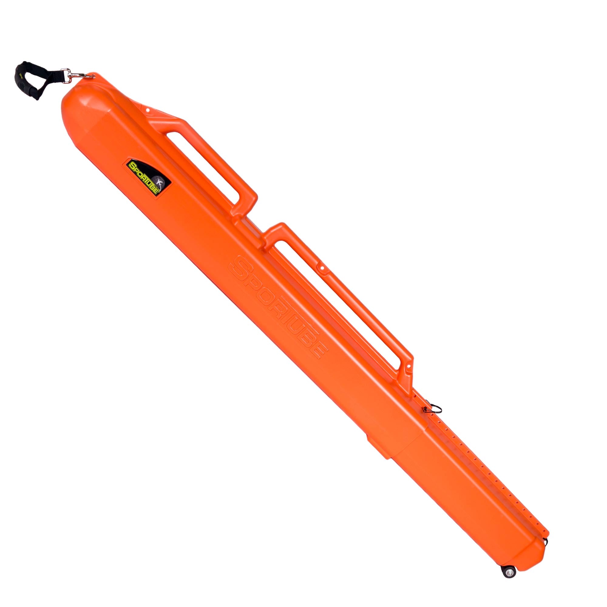 Lightweight Protective Outdoor Sports Gear Travel Case, Blaze (Used) - VMInnovations