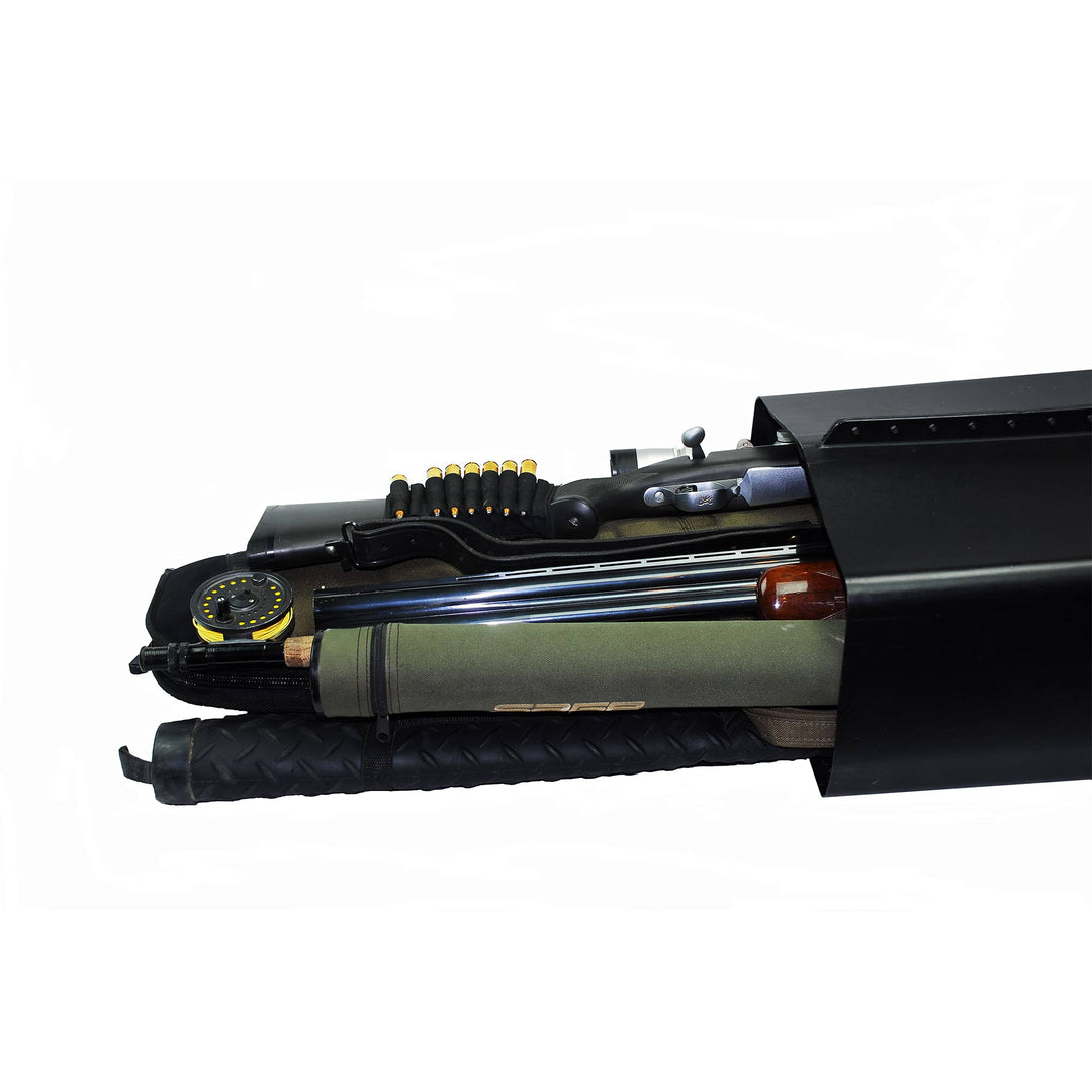 Sportube Series 3 Multi-Sport Travel Case for Snow Sports, Spearfishing, Golf