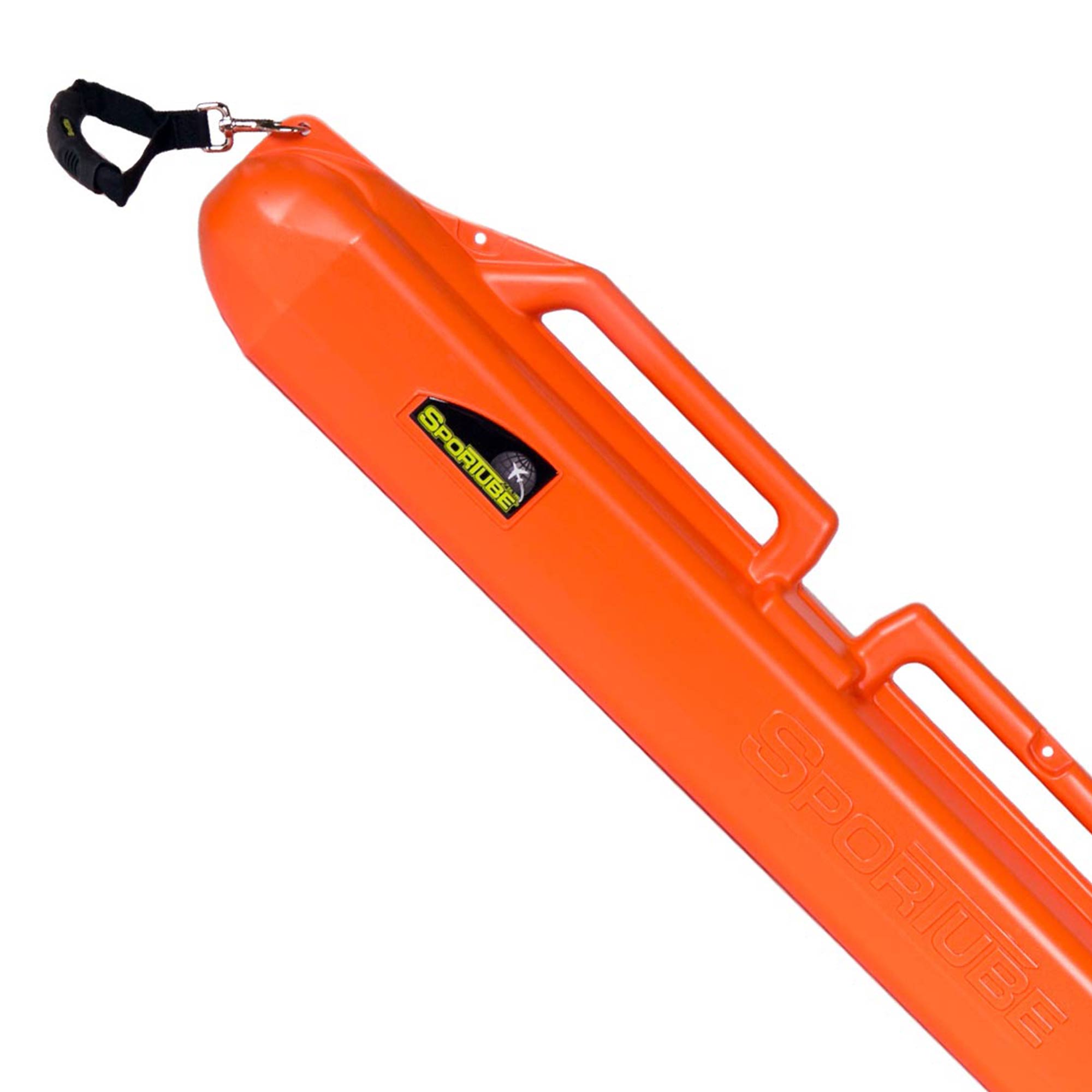 Lightweight Protective Outdoor Sports Gear Travel Case, Blaze (Used) - VMInnovations