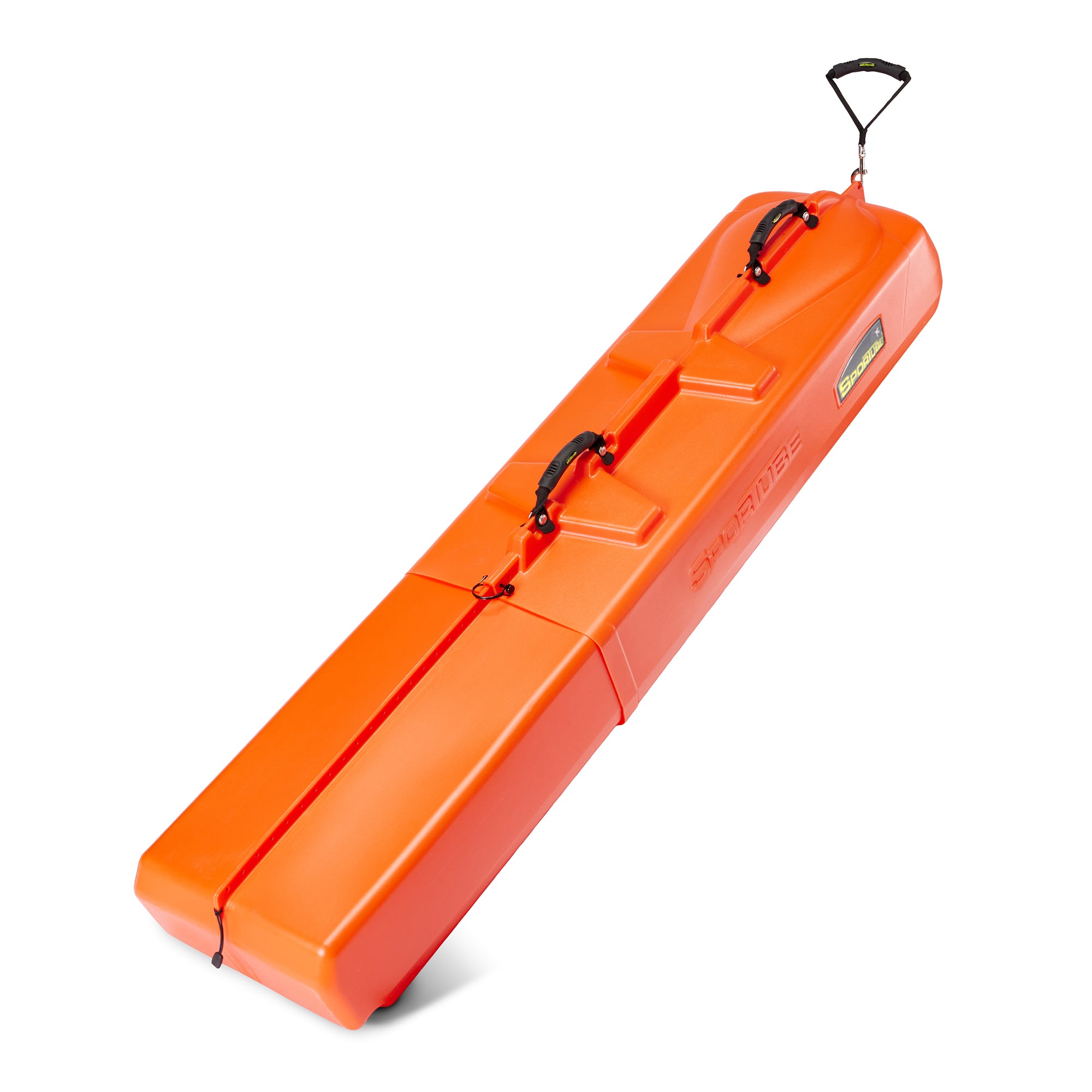 Sportube Lightweight Protective Outdoor Sports Gear Travel Case (For Parts) - VMInnovations