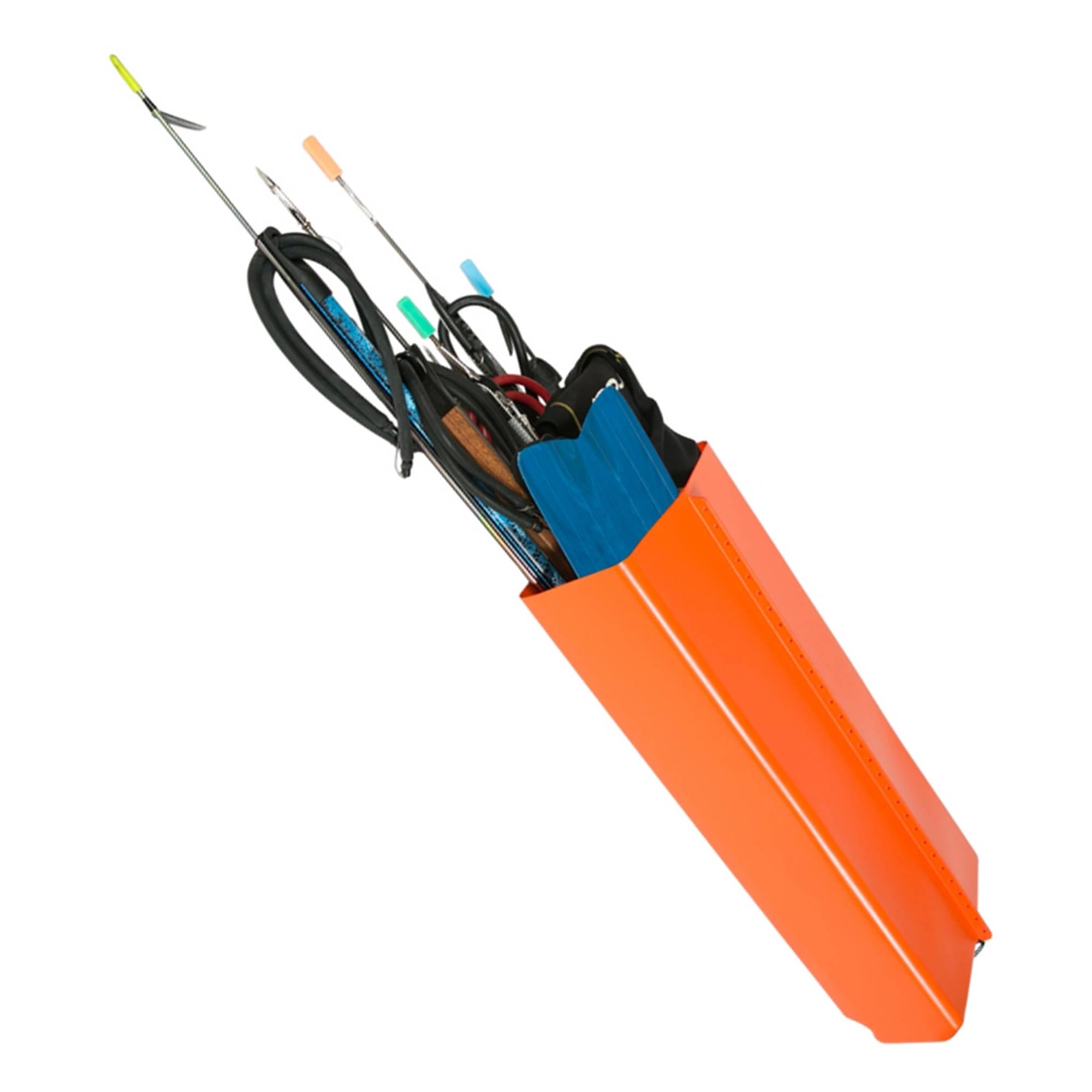 Sportube Series 3 Lightweight Outdoor Sports Gear Travel Case, Blaze (Used) - VMInnovations