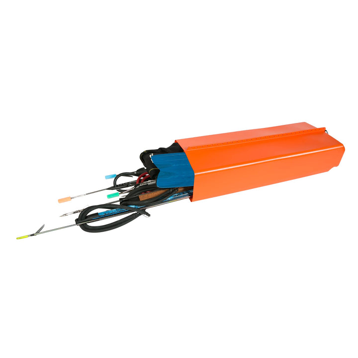 Sportube Series 3 Lightweight Protective Sports Gear Travel Case (Open Box) - VMInnovations