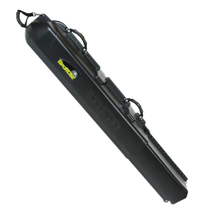 Series 3 Special Edition Outdoor Sports Gear Travel Case, Platinum (Open Box) - VMInnovations