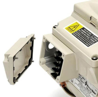 Pentair IntelliFlo Swimming Pool 3 HP Pool Pump VS3050 Variable Speed | Damaged