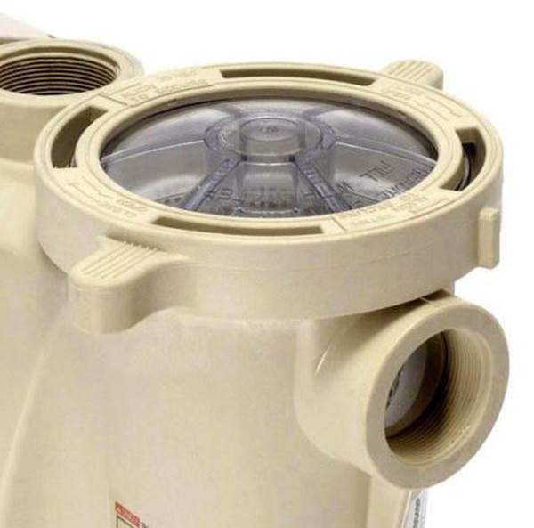 Pentair IntelliFlo Swimming Pool 3 HP Pool Pump VS3050 Variable Speed | Used