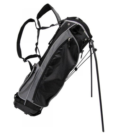 TiTech Carry Lite Golf Stand Bag Clubs Full Size - Open Box