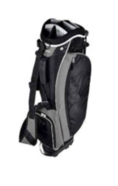 TiTech Carry Lite Golf Stand Bag Clubs Full Size - Open Box