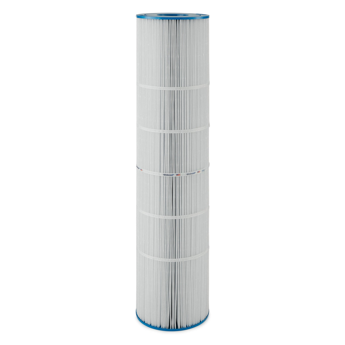 Unicel Pool Spa Clean & Clear 520 Cartridge Filter C-7472 (6 Pack)