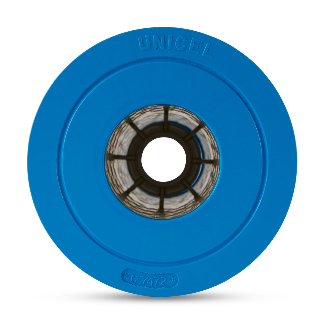 Unicel Pool Spa Clean & Clear 520 Cartridge Filter C-7472 (Open Box) - VMInnovations