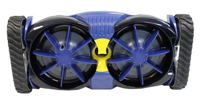 ZODIAC BARACUDA MX8 Inground Swimming Pool Cleaner Vacuum Suction Side - Used
