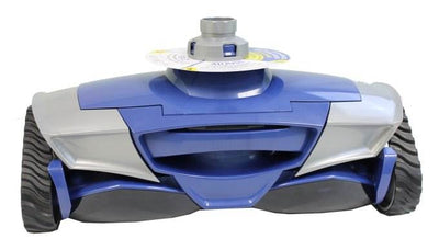 ZODIAC BARACUDA MX8 Inground Swimming Pool Cleaner Vacuum Suction Side - Used