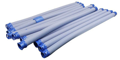 Zodiac Baracuda Inground Swimming Pool Cleaner Vacuum Suction Side (For Parts)