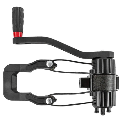 Killer Instinct Compact Silent Crank with Narrow Sled for Crossbow (Open Box) - VMInnovations