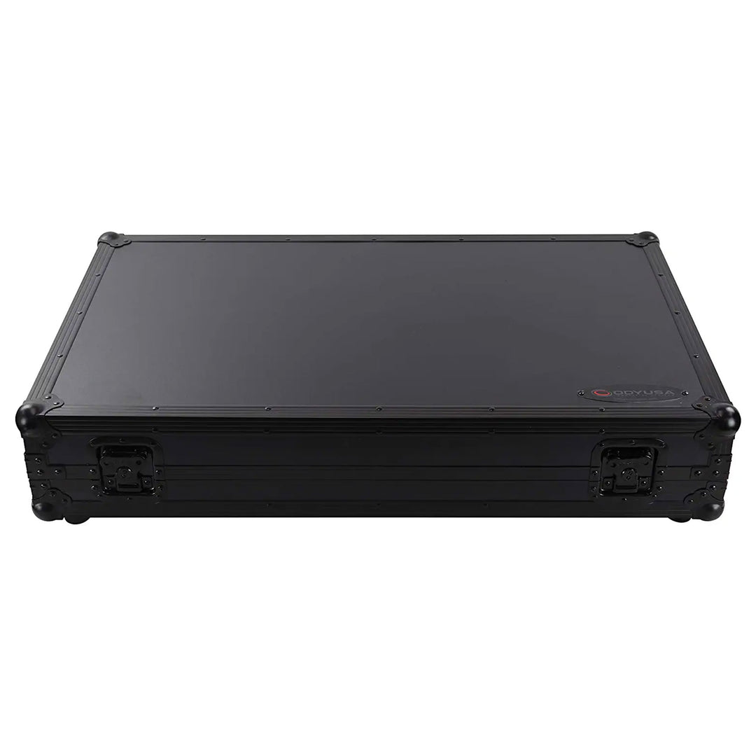 Odyssey Black Low Profile DJ System Controller Travelling Case, Black (Open Box)