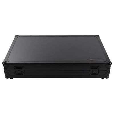 Black Label Low Profile DJ System Controller Travelling Case, Black (Open Box)