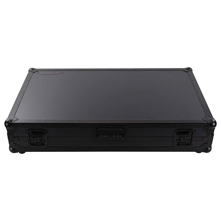 Black Label Low Profile DJ System Controller Travelling Case, Black (Used) - VMInnovations