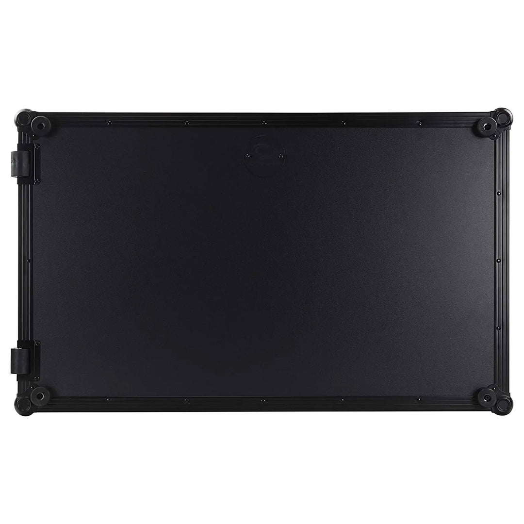 Black Label Low Profile DJ System Controller Travelling Case, Black (Used) - VMInnovations