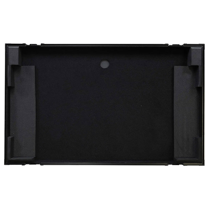 Black Label Low Profile DJ System Controller Travelling Case, Black (Used) - VMInnovations