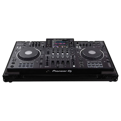 Black Label Low Profile DJ System Controller Travelling Case, Black (Used)